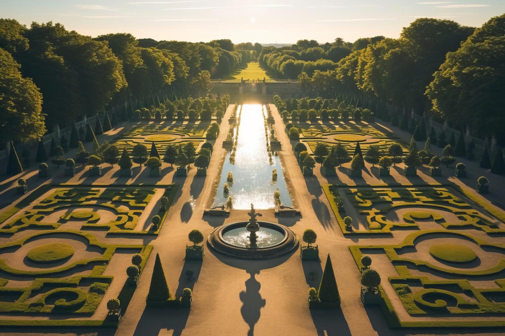 * Le Versaillais*2 Min A Pied Du Chateau Versalles Exterior foto